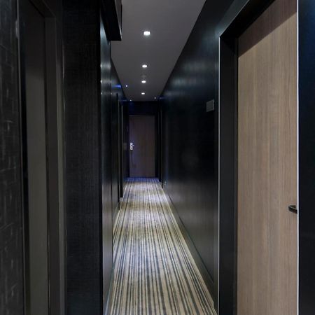 Hotel Saint-Charles Paris Exterior foto