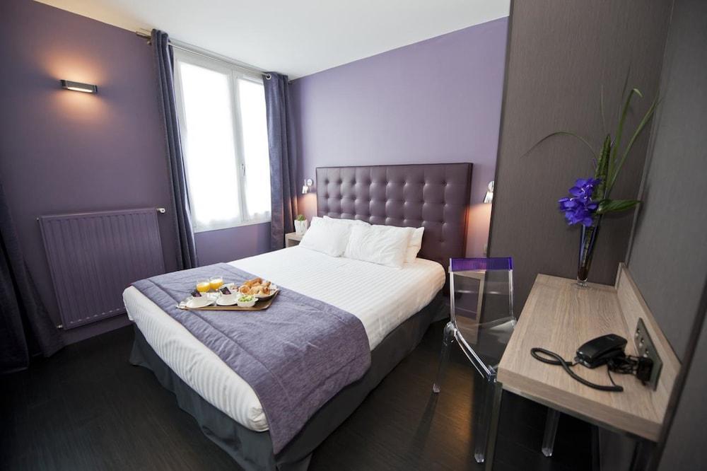 Hotel Saint-Charles Paris Exterior foto