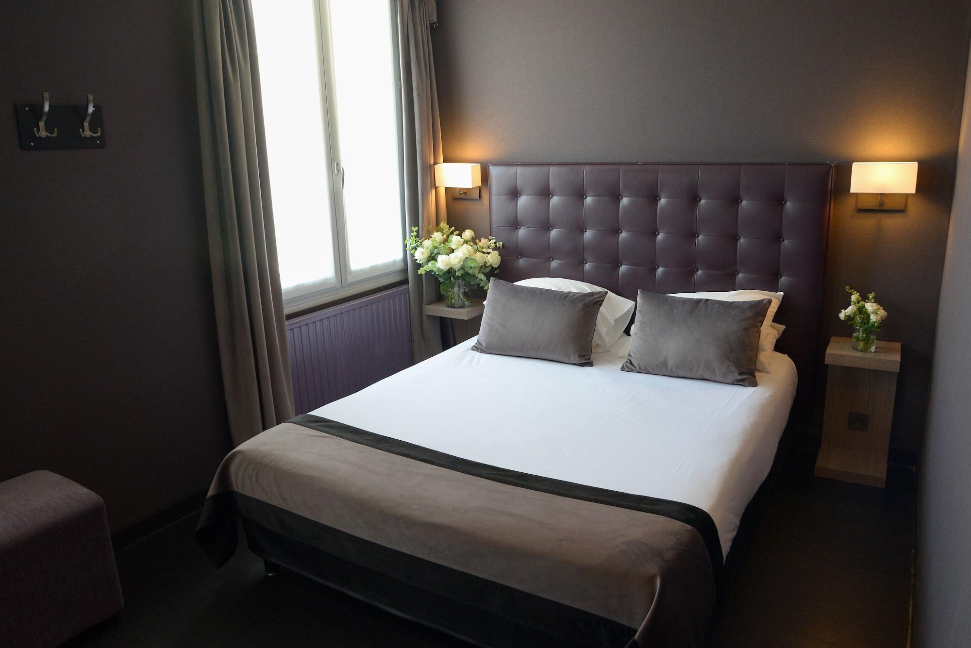 Hotel Saint-Charles Paris Exterior foto