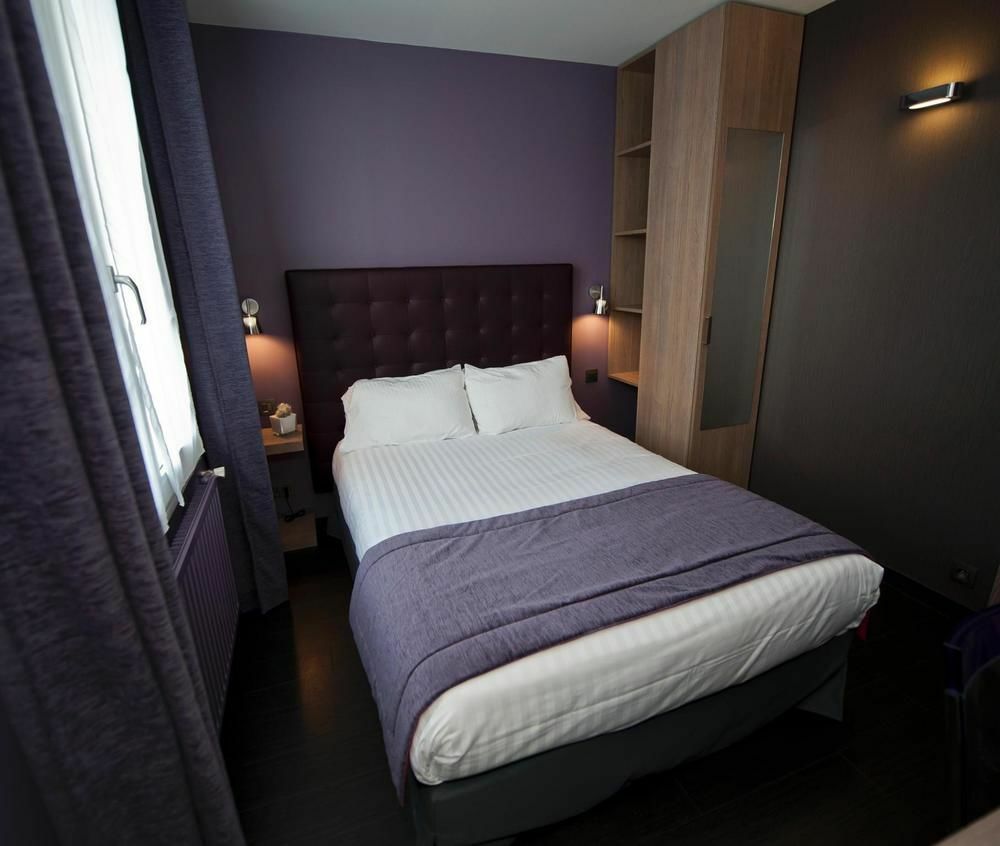Hotel Saint-Charles Paris Exterior foto