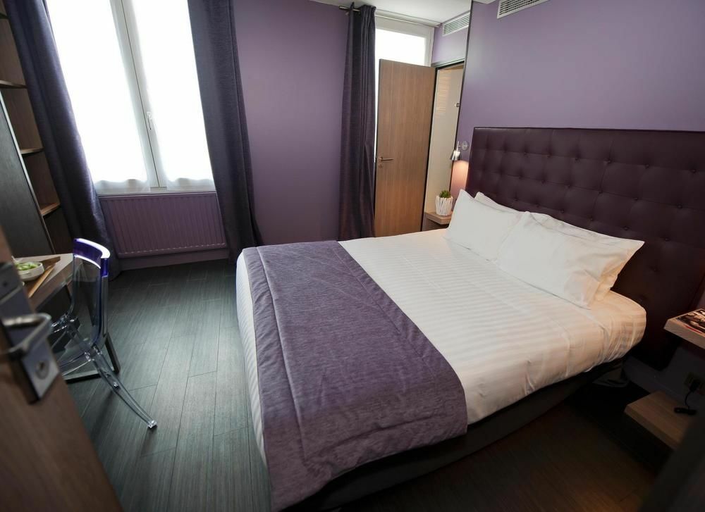 Hotel Saint-Charles Paris Exterior foto